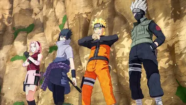 NARUTO TO BORUTO: SHINOBI STRIKER | Deluxe Edition preview 4