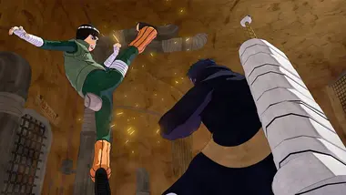 NARUTO TO BORUTO: SHINOBI STRIKER | Deluxe Edition preview 5