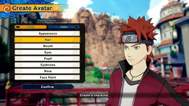 NARUTO TO BORUTO: SHINOBI STRIKER | Deluxe Edition preview 11