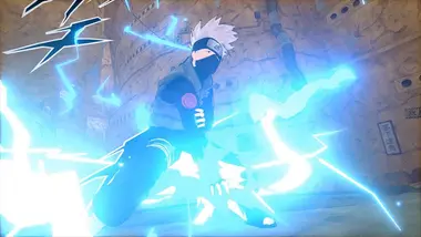 NARUTO TO BORUTO: SHINOBI STRIKER | Deluxe Edition - Live preview 3