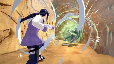 NARUTO TO BORUTO: SHINOBI STRIKER | Deluxe Edition - Live preview 6