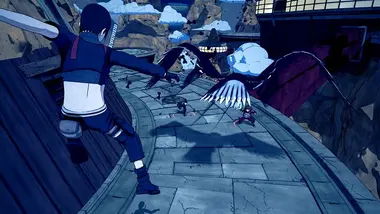 NARUTO TO BORUTO: SHINOBI STRIKER | Deluxe Edition - Live preview 9