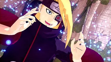 NARUTO TO BORUTO: SHINOBI STRIKER | Deluxe Edition - Live preview 10