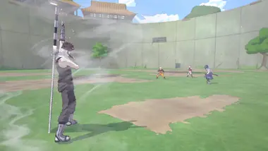 Naruto to Boruto: SHINOBI STRIKER Season Pass 2 preview 2