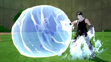 Naruto to Boruto: SHINOBI STRIKER Season Pass 2 preview 4