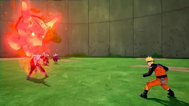 Naruto to Boruto: SHINOBI STRIKER Season Pass 2 preview 3