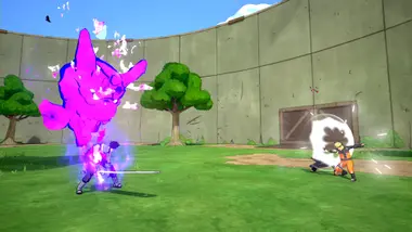 Naruto to Boruto: SHINOBI STRIKER Season Pass 2 preview 5