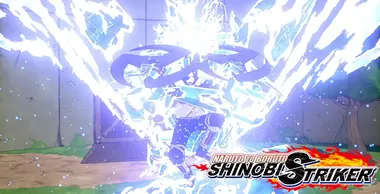 Naruto To Boruto: SHINOBI STRIKER Season Pass 3 preview 4