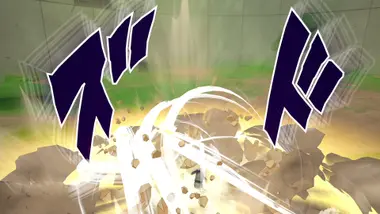 NARUTO TO BORUTO: SHINOBI STRIKER Season Pass 4 preview 2