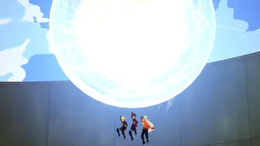 NARUTO TO BORUTO: SHINOBI STRIKER Season Pass 4 preview 3