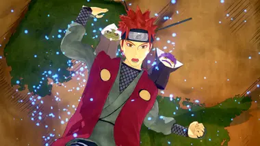 NARUTO TO BORUTO: SHINOBI STRIKER Season Pass preview 2