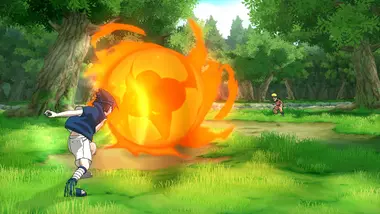 NARUTO: Ultimate Ninja STORM preview 8