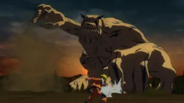 NARUTO: Ultimate Ninja STORM preview 7