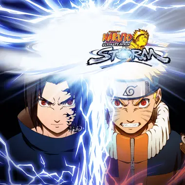 NARUTO: Ultimate Ninja STORM preview 9