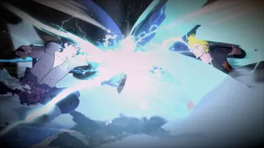 NARUTO X BORUTO Ultimate Ninja STORM CONNECTIONS preview 3