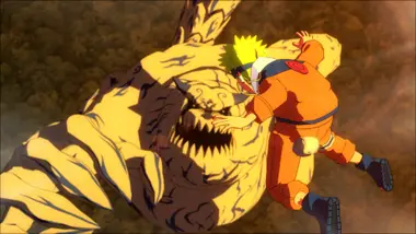 NARUTO X BORUTO Ultimate Ninja STORM CONNECTIONS preview 4
