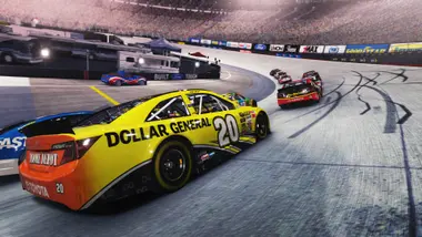 NASCAR 14 preview 9