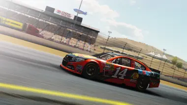 NASCAR 14 preview 6