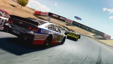 NASCAR 14 preview 7