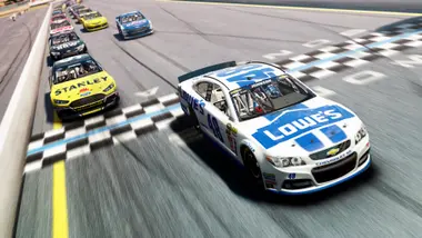 NASCAR 14 preview 5