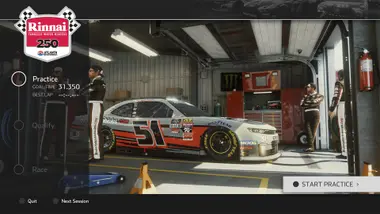NASCAR Heat 4 | Gold Edition preview 2