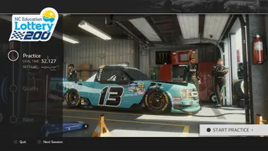 NASCAR Heat 4 | Gold Edition preview 5