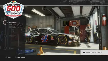 NASCAR Heat 4 | Gold Edition preview 3