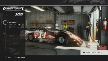 NASCAR Heat 4 | Gold Edition preview 11