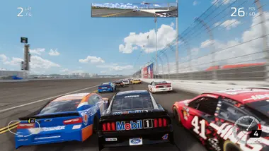 NASCAR Heat 4 | Gold Edition preview 7