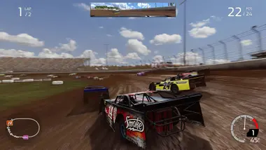 NASCAR Heat 4 preview 2