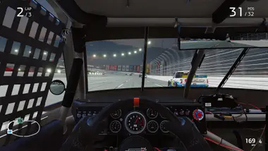 NASCAR Heat 4 preview 9
