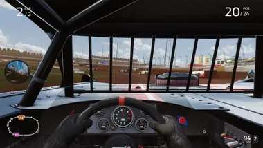 NASCAR Heat 4 preview 11