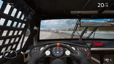 NASCAR Heat 4 preview 7