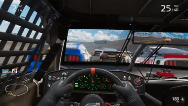 NASCAR Heat 4 preview 10
