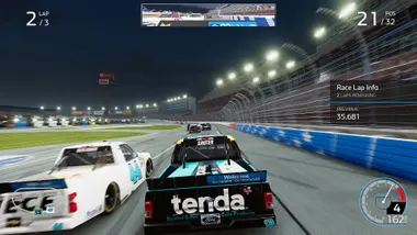 NASCAR Heat 4 preview 13