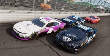 NASCAR Heat 4 preview 14