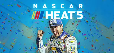 NASCAR Heat 5 preview 11
