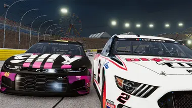 NASCAR Heat 5 preview 7