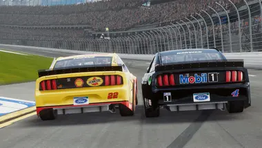 NASCAR Heat 5 preview 9