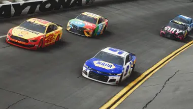 NASCAR Heat 5 preview 10