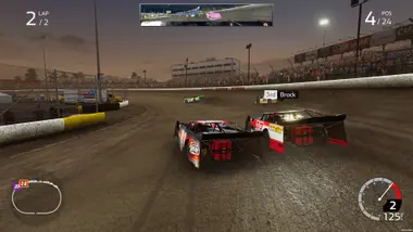 NASCAR Heat 5 preview 6