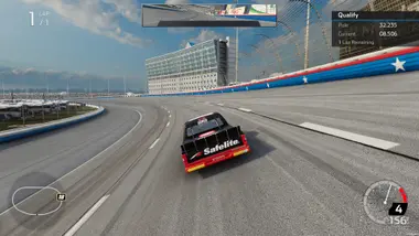 NASCAR Heat 5 preview 3