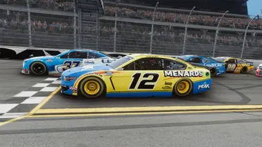 NASCAR Heat 5 | Ultimate Edition preview 5
