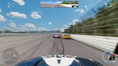 NASCAR Heat 5 | Ultimate Edition preview 2