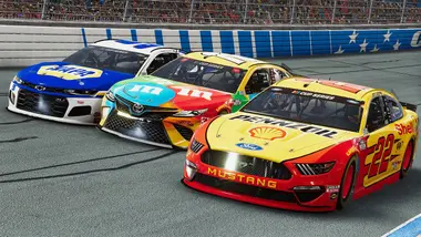 NASCAR Heat 5 | Ultimate Edition preview 9