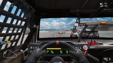 NASCAR Heat 5 | Ultimate Edition preview 6