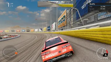 NASCAR Heat 5 | Ultimate Edition preview 3