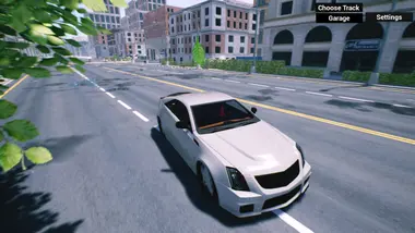 Nash Racing 2: Muscle cars preview 5