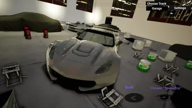 Nash Racing 2: Muscle cars preview 4
