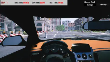 Nash Racing 2: Muscle cars preview 7